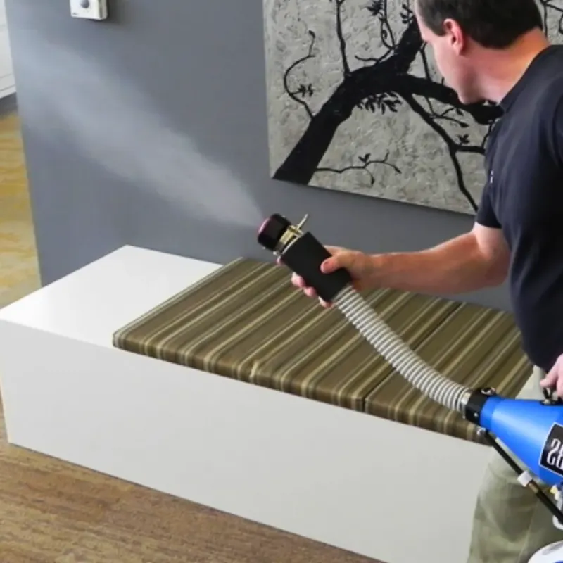 Professional Odor Removal in City of Falls Church, VA